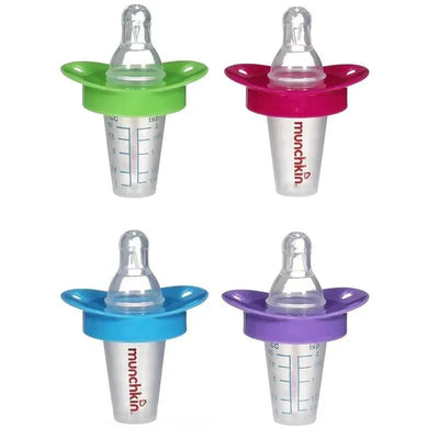 Munchkin The Medicator, Colors May Vary Image 1