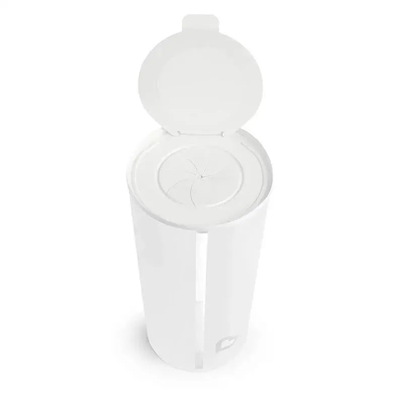 Munchkin - Toss Disposable Diaper Pail, 1Pk Image 2