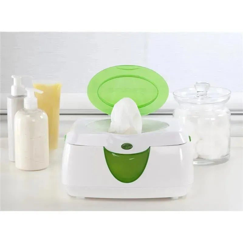 Munchkin Warm Glow Wipe Warmer Image 7