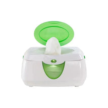 Munchkin Warm Glow Wipe Warmer Image 1