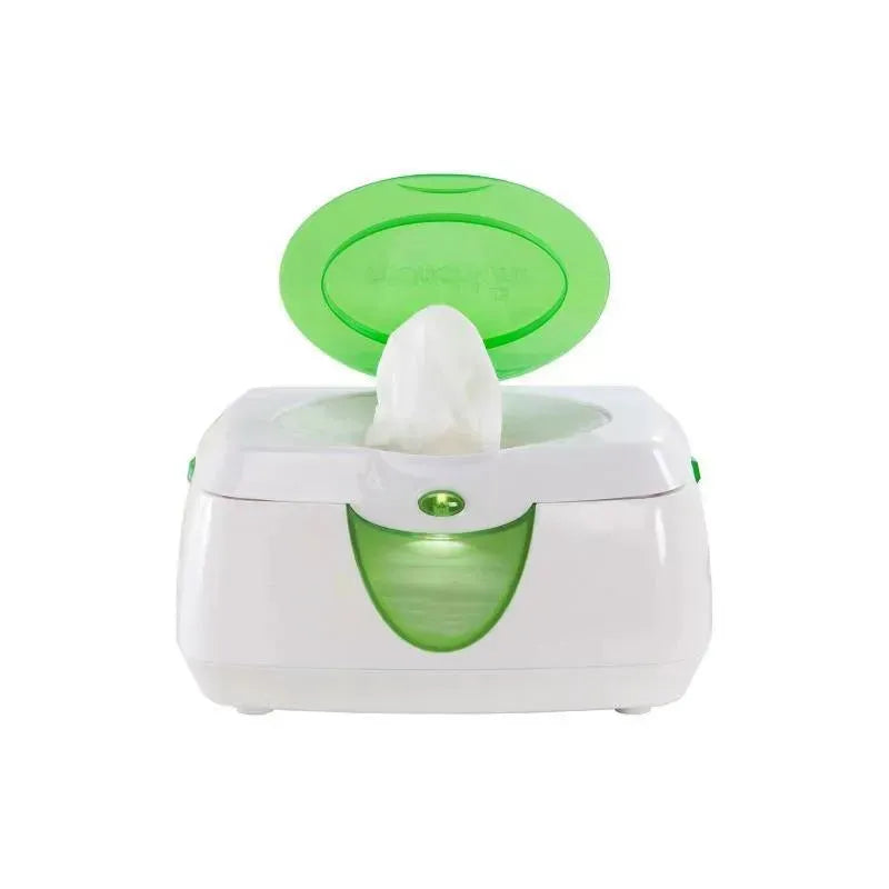 Munchkin Warm Glow Wipe Warmer Image 1