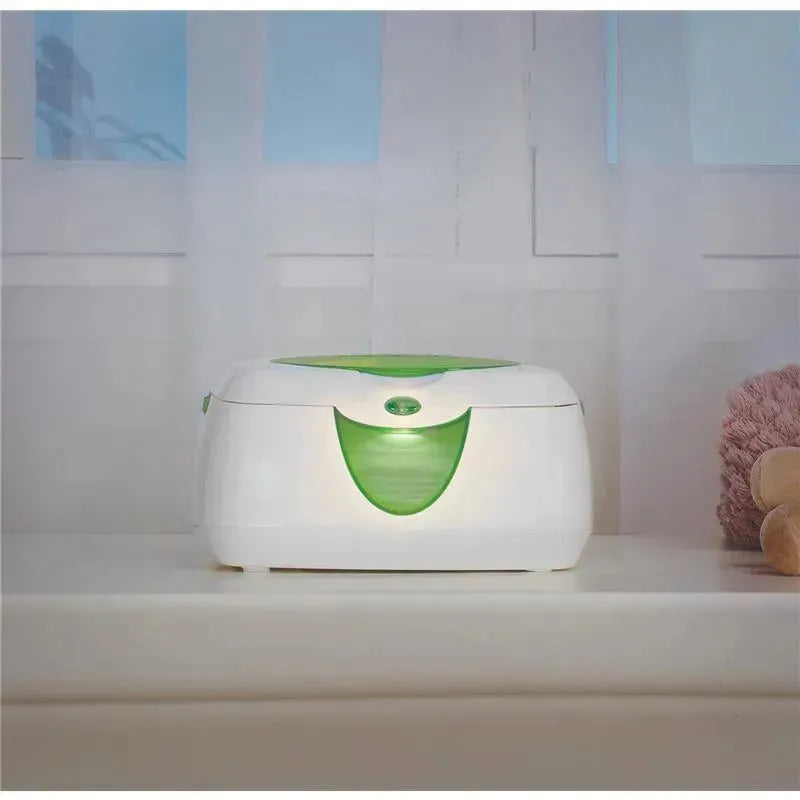 Munchkin Warm Glow Wipe Warmer Image 4