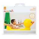 Munchkin White Hot Duck Tub Image 5