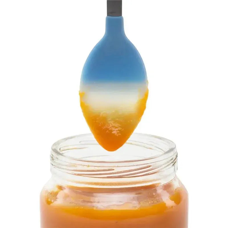 Munchkin White Hot Safety Spoons, 4-Pack Image 5