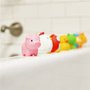 Munchkin® Baby Bath Toy Squirts, Farm™ Animals, 8 Pack Image 4