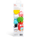Munchkin® Baby Bath Toy Squirts, Farm™ Animals, 8 Pack Image 7