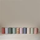 Mushie Bath Rinse Cup - Natural Image 7
