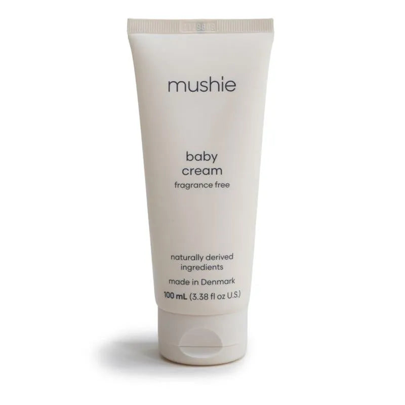Mushie - Baby Cream (100 Ml) Image 1