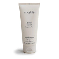 Mushie - Baby Cream (100 Ml) Image 1