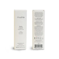 Mushie - Baby Cream (100 Ml) Image 2