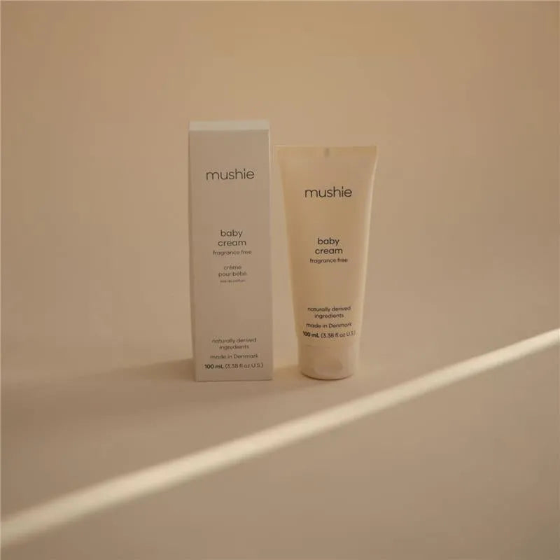 Mushie - Baby Cream (100 Ml) Image 3