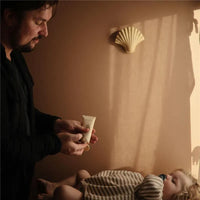 Mushie - Baby Cream (100 Ml) Image 5