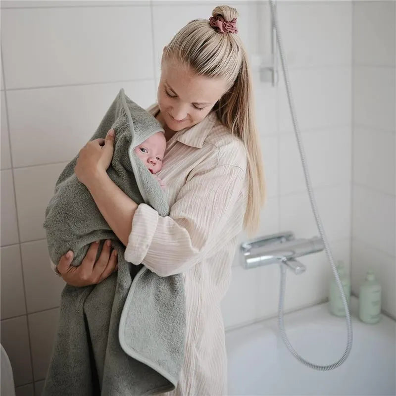 Mushie - Baby Lotion, Green Lemon 400 Ml Image 5