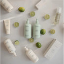 Mushie - Baby Shampoo & Body Wash (Green Lemon) 13.53 Fl Oz Image 4