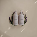 Mushie - Baby Shampoo & Body Wash, Lavender 400 Ml Image 2