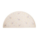 Mushie - Bluey X Mushie Silicone Placemat Bluey Ivory Image 1