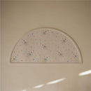 Mushie Silicone Placemat - Bluey Ivory Image 2