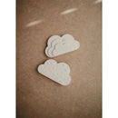 Mushie - Cloud Teether (Shifting Sand) Image 3