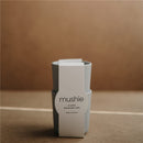 Mushie Silicone Dinnerware Cup Set 2 Pack - Sage Image 2