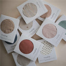 Mushie Extra Soft Muslin Changing Pad Cover Image 6