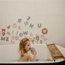 Mushie Foam Bath Puzzle Image 6