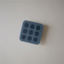 Mushie Fresh Food Feeder Freezer Tray - Tradewinds Image 3