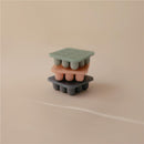 Mushie Fresh Food Feeder Freezer Tray - Tradewinds Image 7