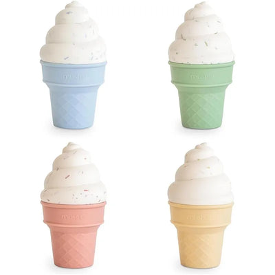 Mushie - Mix And Match Ice Cream Toy Image 1