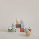 Mushie - Mix And Match Ice Cream Toy Image 5