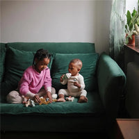 Mushie - Mix And Match Ice Cream Toy Image 7