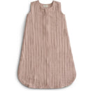 Mushie Muslin Sleep Bag - Blush Image 4
