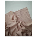 Mushie - Muslin Swaddle Blanket - Natural Image 3