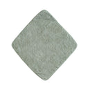 Mushie Hooded Towel - Moss Image 2