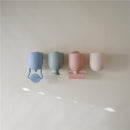 Mushie Silicone Pour and Play Bath Set - Original Image 2