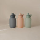 Mushie - Puree Puch, Blush Image 2
