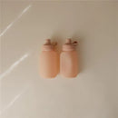 Mushie - Puree Puch, Blush Image 3