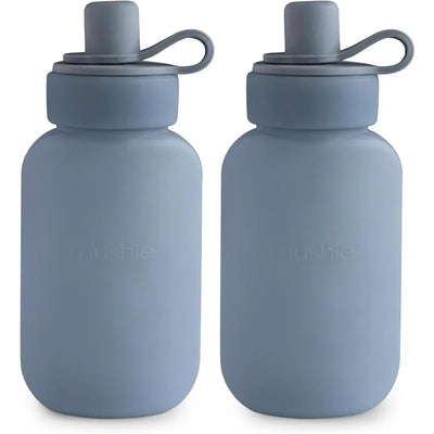 Mushie - Puree Puch, Tradewinds Image 1