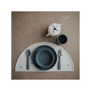 Mushie - Round Dinnerware Bowl Set Of 2 (Smoke) Image 5