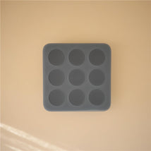 Mushie Baby Food Freezer Tray - Tradewinds Image 2