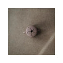 Mushie - Silicone Baby Snack Cup - Cloudy Mauve Image 6