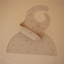 Mushie Silicone Placemat - Bees Image 2