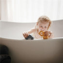 Mushie Vehicles Mold-Free Bath Play Set 4-Pack Image 5