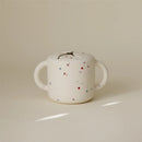 Mushie Snack Cup - Stars Image 3
