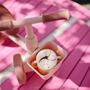 Mushie Snack Cup - Stars Image 7