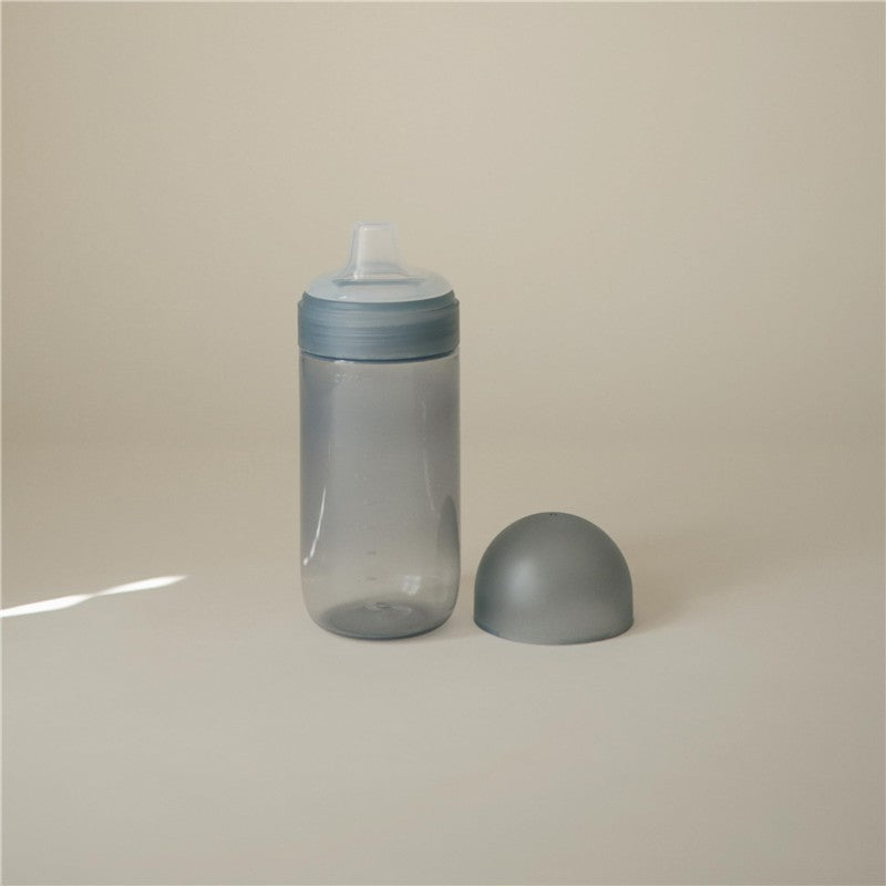Mushie Soft Spout Sippy Cup - Tradewinds Image 6