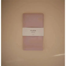 Mushie - Splat Mat, Blush Image 2