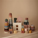 Mushie Stacking Cups - Original Image 7