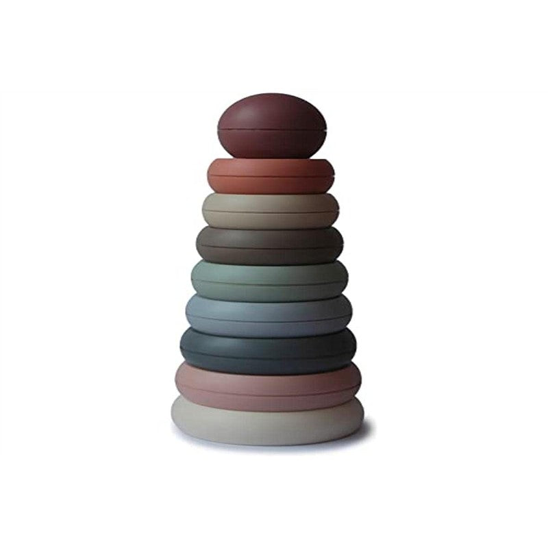 Mushie Stacking Rings - Original Image 4