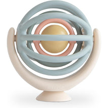 Mushie Suction Spinner Ball Image 1
