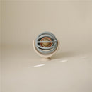 Mushie Suction Spinner Ball Image 3